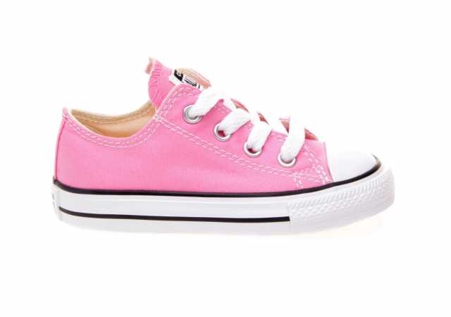 LONA CONVERSE UNISEX CON CORDÓN